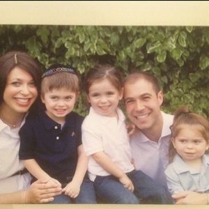 Meet your Posher, Leanne